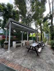 Central Grove (D14), Condominium #459494201